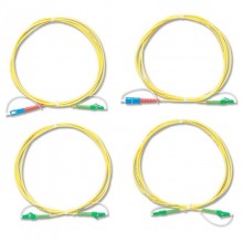Fluke Networks SRC-9-SCLC-KIT (2 м)